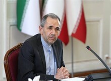 تخت روانچی: ایده‌هایی در زمینه کنسرسیوم هسته‌ای مطرح شده است