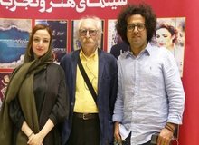 محمود دولت‌آبادی: فقدان فیلمنامه خوب در سینمای ایران احساس می‌شود