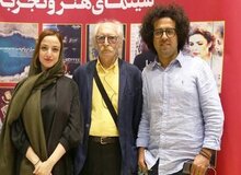 محمود دولت‌آبادی: فقدان فیلمنامه خوب در سینمای ایران احساس می‌شود