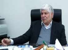 محمدهاشمی:  هاشمی رد صلاحیت شد چون ۳۰ میلیون رأی داشت

