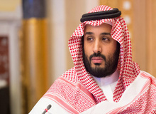 پاداش ۹۰۰ میلیاردی بن سلمان برای بازیکنان جام جهانی
