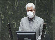 شهریاری: پروتکل‌های بهداشی با توصیه و خواهش و تمنا اجرا نمی شود/ مردم حتی‌الامکان از انجام سفر پرهیز کنند