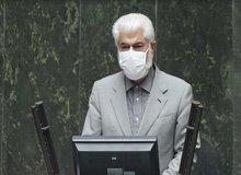 شهریاری: پروتکل‌های بهداشی با توصیه و خواهش و تمنا اجرا نمی شود/ مردم حتی‌الامکان از انجام سفر پرهیز کنند