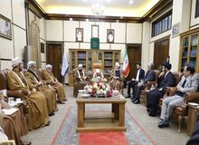 محکومان زندانی در عمان به ایران منتقل شوند