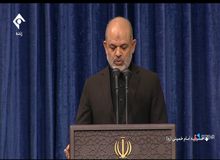 دولت سیزدهم انتخابات را با امانتداری و بی‌طرفی برگزار کرد 