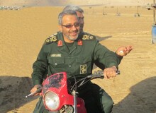 همه اظهارات خاص فرمانده جدید بسیج در سه سال گذشته / از نجاست سیاسی برخی فعالان تا نمک به حرامی مدیران خائن 
