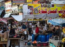 افزایش ۸۰۰ درصدی قیمت مواد غذایی طی ۲ سال گذشته در سوریه و هشدارها نسبت به بروز فاجعه غذایی