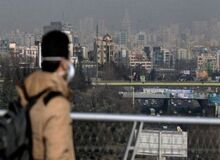 بررسی دانشمندان: آلودگی هوا سبب  ضعیف شدن چشم  می شود