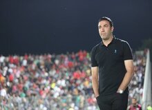 ‎پاسخ تند نکونام به ادعای رویانیان؛ برایم پورشه فرستاد تا پرسپولیسی شوم!