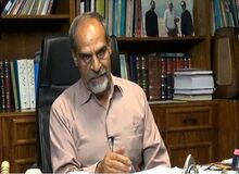 نعمت احمدی: وثیقه 5 میلیاردی مرتضوی را ضبط کنید؛ سروکله‌اش پیدا می‌شود/ دستگیری مرتضوی برای قوه قضائیه کاری ندارد