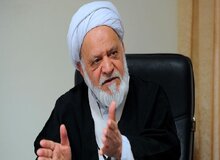 مصباحی مقدم: ابلاغیه فولادی وزارت صمت خلاف قانون است