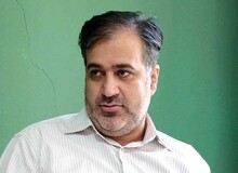 مهدی محمودیان، فعال سیاسی راهی زندان شد