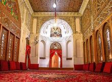 سازمان اوقاف: دادستان قزوین واگذاری اراضی موقوفه امینی‌ها را قانونی اعلام کرد