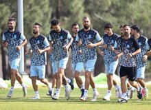 زمان آغاز تمرینات استقلال مشخص شد