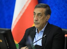 قائم‌پناه:  تولید ریل کشور به دلیل کاهش تخصیص گاز به کارخانه ذوب‌آهن اصفهان کم شده است + فیلم