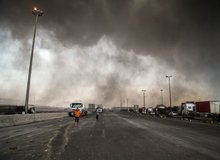 آخرین برآوردها از خسارت مالی بندر شهیدرجایی؛ چقدر دیه پرداخت شد؟