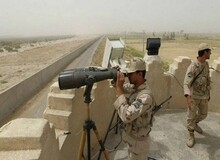 ارگان رسانه ای نزدیک به سپاه: ۳ مامور موساد با ملیت ایرانی در مناطق کوهستانی بین ایران و افغانستان دستگیر شدند