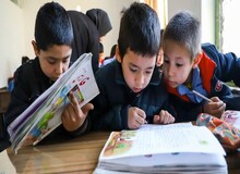 آمادگی وزارت کشور برای آموزش مجازی دانش آموزان اتباع بازگشته به افغانستان