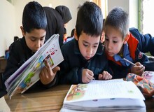 کاهش چشمگیر ثبت‌نام اتباع غیرمجاز در مدارس دولتی شهر ری