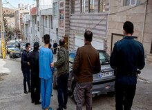 رمزگشایی از پرونده قتل نوجوان ۱۷ ساله محمدشهری