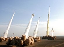 سخنگوی ارتش اسرائیل: امیدوارم حمله ایران به ایجاد جبهه‌ای جدید منجر نشود