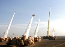 سخنگوی ارتش اسرائیل: امیدوارم حمله ایران به ایجاد جبهه‌ای جدید منجر نشود