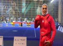 دردسر واریزی میلیاردی به حساب شهربانو منصوریان!