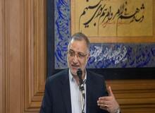 زاکانی: ۶۰ نقطه زیرزمینی را برای مواقع بحرانی پایتخت شناسایی کرده ایم 