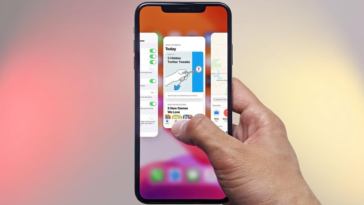 چرا باید وسواس بستن اجباری برنامه‌های گوشی را کنار بگذاریم؟