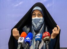 معاون رییس جمهور: نماینده زن کنگره امریکا به دلیل انتقاد علیه اسرائیل اخراج شد