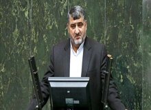 نماینده مجلس: بعضی از مصوبات کمیسیون تلفیق در دستورکار تلفیق وجود ندارد و حذف شده است