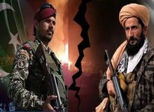 انگشت اتهام پاکستان به سمت هند در بحبوحه تنش با افغانستان