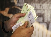 مستمری‌های مددجوبان کمیته امداد و بهزیستی  واریز شد