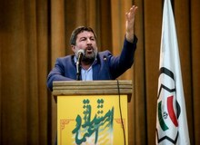 فرآیند انتخابات شورای مرکزی حزب «اعتماد ملی» پذیرفته نشد/ دستور قضایی «قرار موقت عدم فعالیت در اعتماد ملی» برای حضرتی ارسال شد