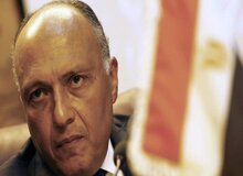مصر: اردوغان را به ارتباط با اخوان المسلمین متهم کرد
