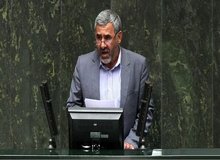 انتقاد «کاتب» از اظهارات مجری برنامه صبح بخیر ایران علیه نمایندگان
