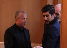 جزییات بازداشت علی پروین
