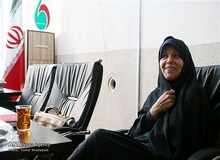 از شنیدن خبر ثبت‌نام احمدی‌نژاد خندیدیم/ نظر آیت‌الله هاشمی بر انتخاب مجدد حسن روحانی بود