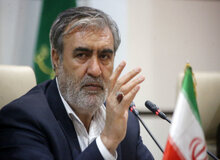 خط و نشان رئیس کمیسیون امنیت ملی برای اروپا: به غلط کردن می‌افتند