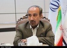 خباز: با مشورت نمایندگان چین و روسیه تیم مذاکره کننده ایران فهمید سنگ بزرگ نشانه نزدن است