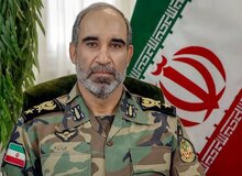 امیر جهانشاهی: دشمن در برابر اراده ملت ایران به زانو درآمده است