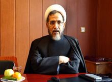 حجت الاسلام مازنی: انقلاب کردیم که خودمان را با آمریکا مقایسه کنیم؟
