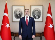 ترکیه: زمان توقف جنگ و آتش‌بس میان اوکراین و روسیه فرارسیده 