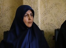 طیبه سیاووشی: رسانه‌های اصلاح‌طلب باید از تخریب اصلاح‌طلبان دست بردارند