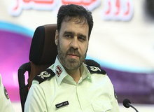 شکایت ناجا از نماینده ضارب مامور پلیس در فرودگاه مهرآباد