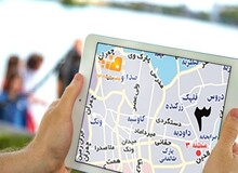 آخرین قیمت آپارتمان در منطقه ۳ تهران / جدول 