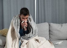 ۱۷ روش موثر برای جلوگیری از سرماخوردگی