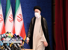 ابراهیم رئیسی با «سندروم سهم‌خواهی» کنار می آید؟