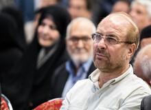 قالیباف: تهران معاصر در یک دهه گذشته پایه گذاری شد