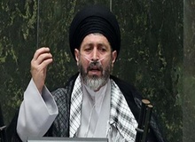 کاظم موسوی: جامعه روحانیت بیش از ۴ هزار شهید تقدیم نظام کرده است